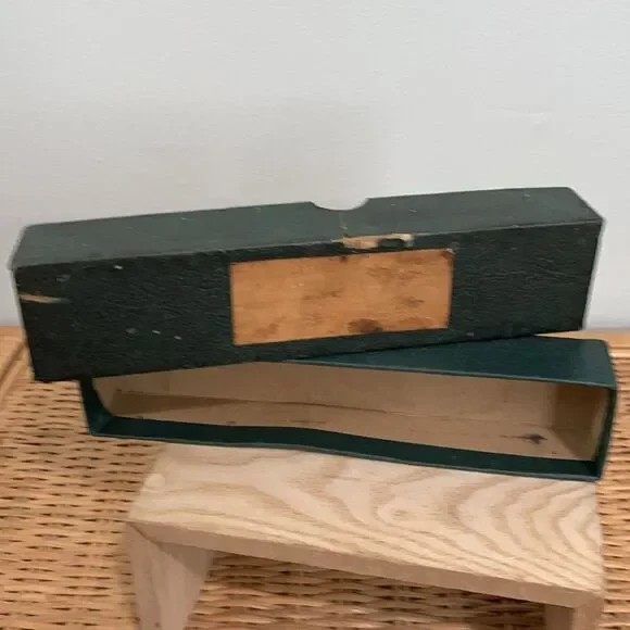 Snap-on Tool Corporation Vintage Made In USA Etching Pencil With Original Box - Picture 4 of 17